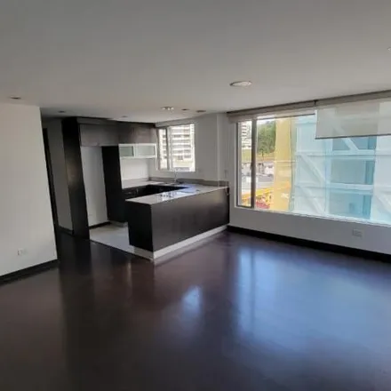 Buy this 2 bed apartment on Bélgica in 170135, Quito