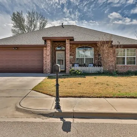 Buy this 3 bed house on North Winston Avenue in Lubbock, TX 79416