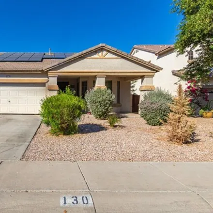 Buy this 3 bed house on 266 West Hawaii Drive in Casa Grande, AZ 85122
