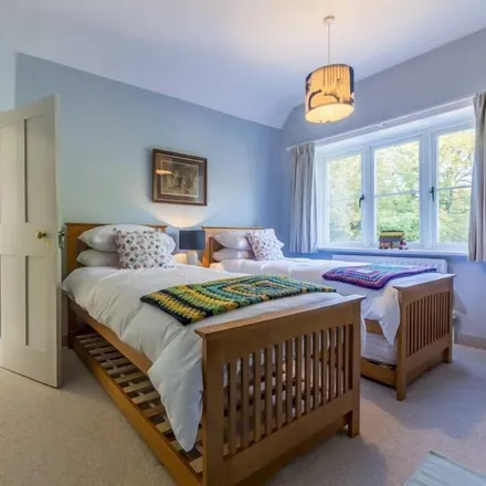 Rent this 2 bed duplex on Helhoughton in NR21 7BB, United Kingdom