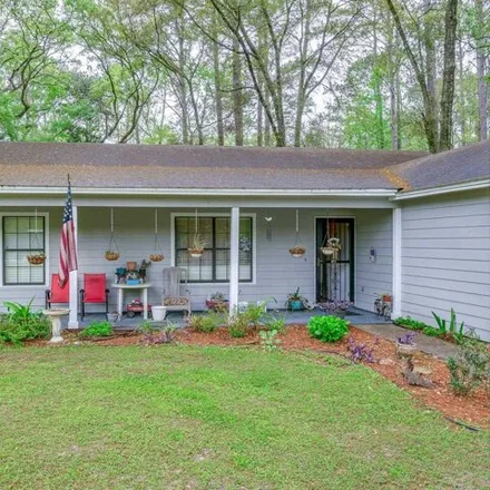 Buy this 3 bed house on Louvenia Road in Leon County, FL