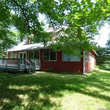 Rent this 3 bed house on 217 Pine Island Turnpike in Village of Warwick, NY 10990