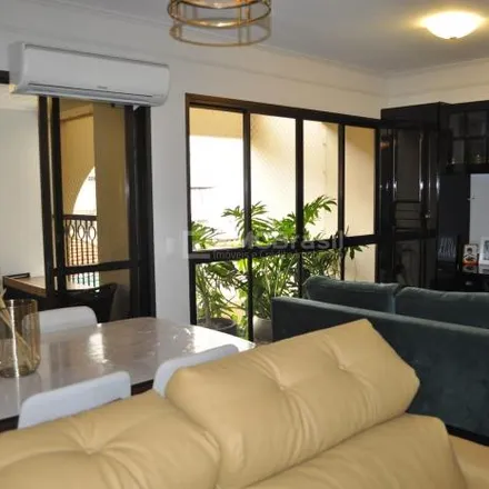 Buy this 3 bed apartment on Doçura Doceria in Rua Marechal Deodoro da Fonseca 3266, Centro