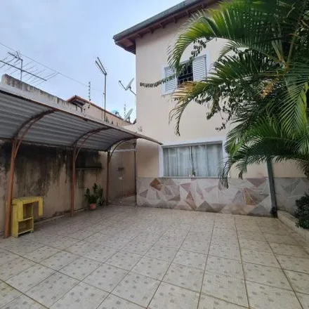Buy this 3 bed house on Rua João Bio in Vila Costa, Suzano - SP