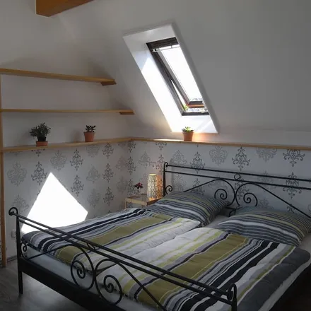 Rent this 3 bed house on Bochum in North Rhine – Westphalia, Germany