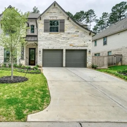 Buy this 4 bed house on Gray Pine Grove Way in Conroe, TX 77305