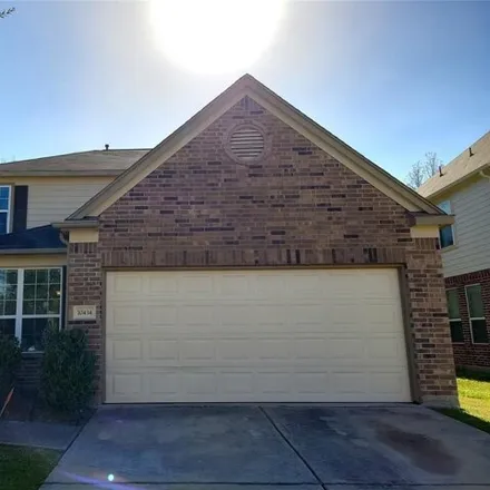 Image 1 - 10434 Fire Sage Dr, Humble, Texas, 77396 - House for sale