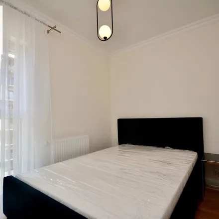 Rent this 2 bed apartment on Ignacego Paderewskiego 51f in 35-330 Rzeszów, Poland