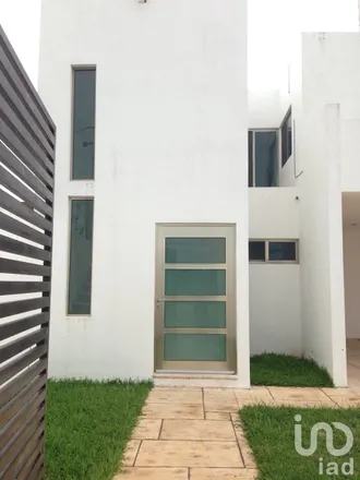 Rent this 4 bed house on Calle 29 in Nuevo Yucatán, 97143 Mérida