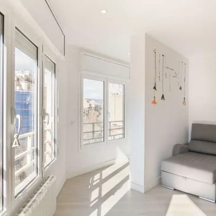 Rent this 3 bed apartment on Carrer de Rocafort in 154, 08001 Barcelona