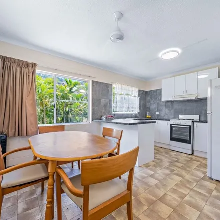 Rent this 3 bed apartment on Whitsunday Paradise Apartments in Eshelby Drive, Cannonvale QLD