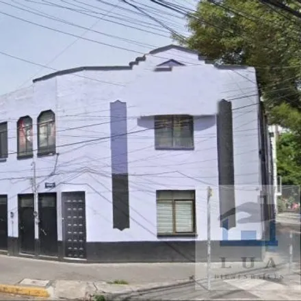 Buy this studio house on Oxxo in Gabriel Mancera, Colonia Del Valle Centro