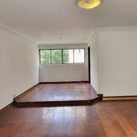 Rent this 3 bed apartment on Rua Visconde de Maracajú in Boaçava, São Paulo - SP