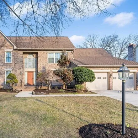 Buy this 4 bed house on 3907 Sandalwood Court in Mantua, Fairfax County