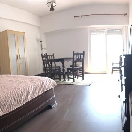 Rent this 4 bed room on Rua Aquiles Machado 4 in 6, 1900-386 Lisbon