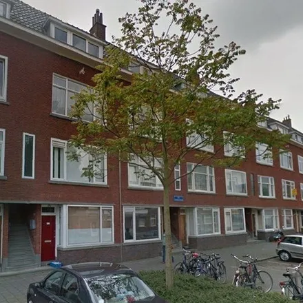 Image 4 - Bas Jungeriusstraat 104A, 3081 VK Rotterdam, Netherlands - Apartment for rent