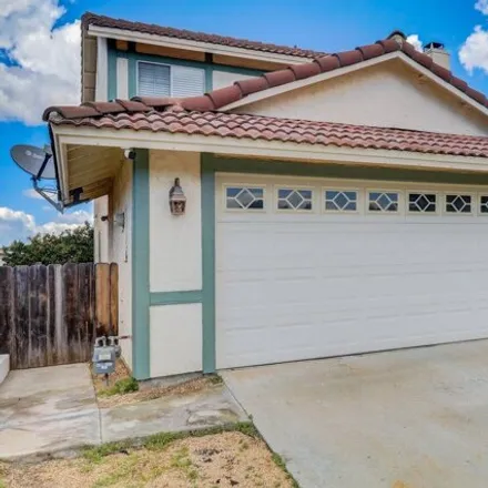 Buy this 4 bed house on 2112 North Mammoth Place in Escondido, CA 92029