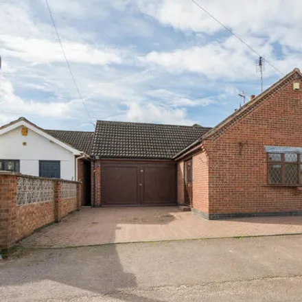 Buy this 5 bed house on White Street in Quorn, LE12 8EB