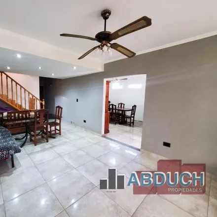 Buy this 4 bed house on 76 - Adelina Hue 3553 in Villa Yapeyú, B1651 AFJ San Andrés