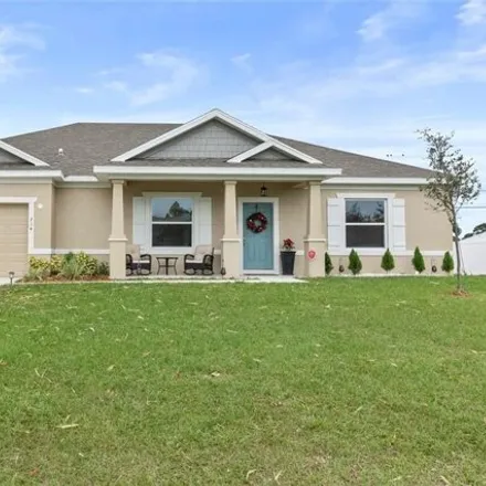 Rent this 4 bed house on 718 Southwest Tupper Lane in Port Saint Lucie, FL 34953