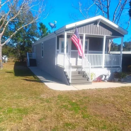 Buy this studio apartment on unnamed road in Marion County, FL 34479