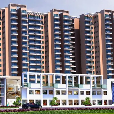 Image 6 - unnamed road, Sector 70A, Gurugram District - 122015, Haryana, India - Apartment for sale