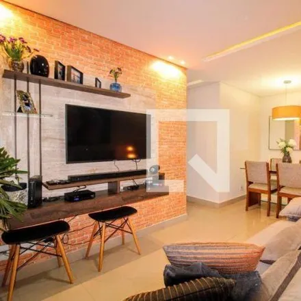 Rent this 2 bed apartment on Rua Doutor Helvecio Arantes 20 in Luxemburgo, Belo Horizonte - MG