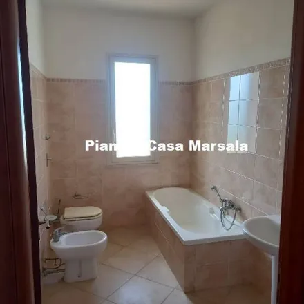 Image 3 - Via Trapani, 91025 Marsala TP, Italy - Townhouse for rent