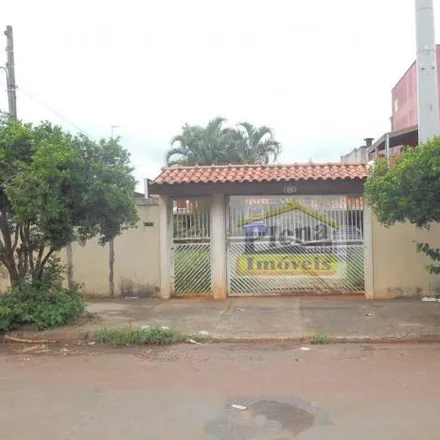 Image 2 - Rua Osmar Miranda, Vila Menuzzo, Sumaré - SP, 13171-817, Brazil - House for sale