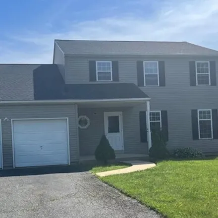 Buy this 4 bed house on 2308 Noel Circle in Pleasant View Acres, Lower Pottsgrove Township