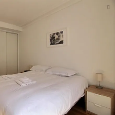 Image 4 - 5 Cité Joly, 75011 Paris, France - Apartment for rent