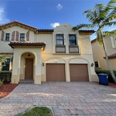 Rent this 5 bed house on 15414 Southwest 175th Street in Miami-Dade County, FL 33187