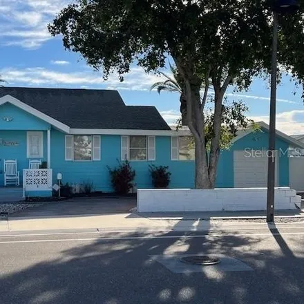 Rent this 2 bed house on 1299 Pass A Grille Way in Saint Pete Beach, Pinellas County
