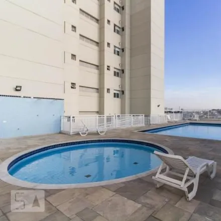 Rent this 3 bed apartment on Rua Vicenzo Paiculo in Cabuçu, Guarulhos - SP