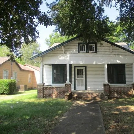 Image 2 - 2183 Broad Street, Selma, AL 36701, USA - House for sale