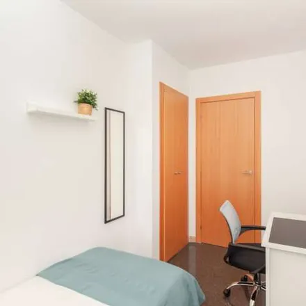 Image 6 - Xalet d'Aben Al-Abbar, Carrer d'Abén Al-Abbar, 46023 Valencia, Spain - Apartment for rent