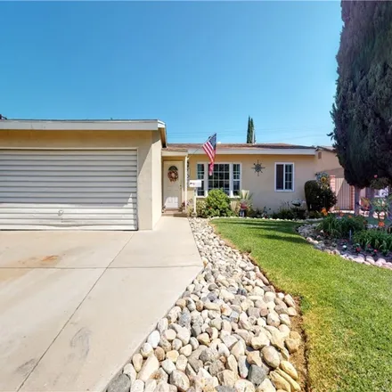 Buy this 3 bed house on 215 East Duell Street in Glendora, CA 91740