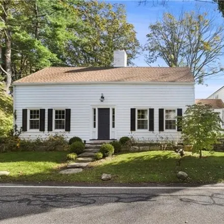 Buy this 4 bed house on 465 Old Long Ridge Road in Long Ridge, Stamford