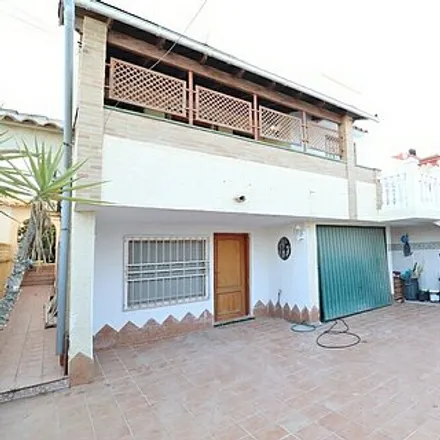Buy this 4 bed house on 03186 Torrevieja