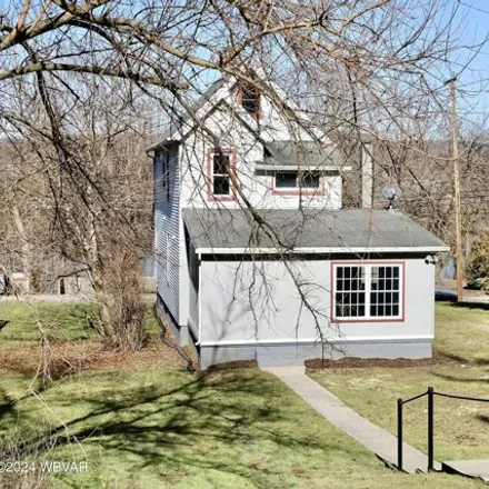 Image 3 - West Bald Eagle Avenue, South Williamsport, Lycoming County, PA 17702, USA - House for sale