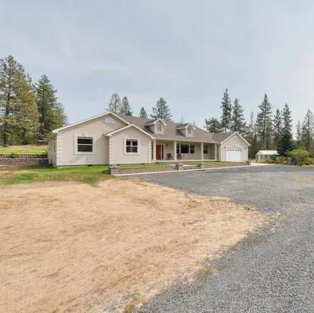 Image 3 - 12118 North Craig Road, Spokane County, WA 99026, USA - House for sale