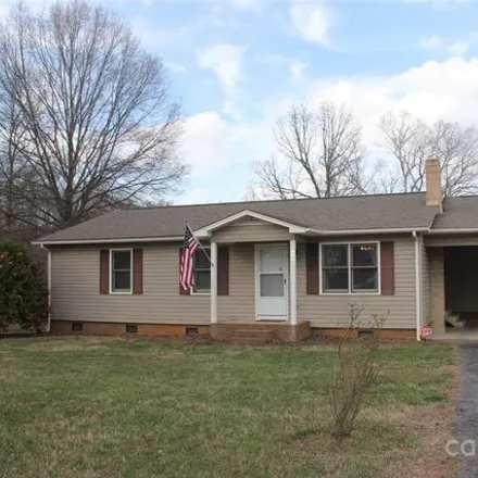Buy this 3 bed house on 147 Sinclair Road in Mooresville, NC 28115