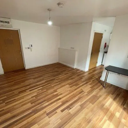 Rent this 1 bed apartment on Clyde Drive in Leicester Forest East, LE19 4DP