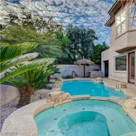 Image 8 - 10847 Ickworth Court, Summerlin South, NV 89135, USA - House for sale