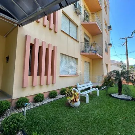 Buy this 1 bed apartment on Rua Vinte e Oito de Outubro in Universitário, Santa Cruz do Sul - RS