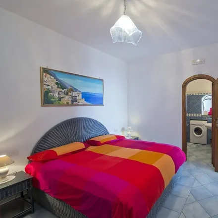 Rent this 1 bed apartment on 84017 Positano SA