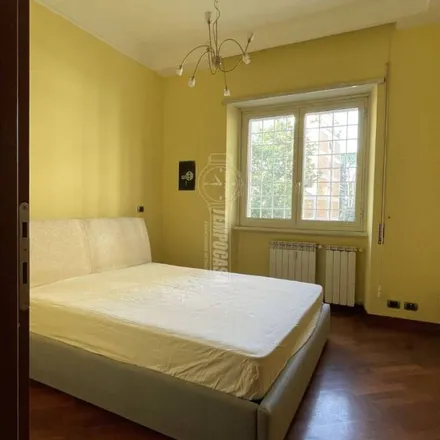 Image 1 - Via Romeo Rodriguez Pereira 201, 00136 Rome RM, Italy - Apartment for rent