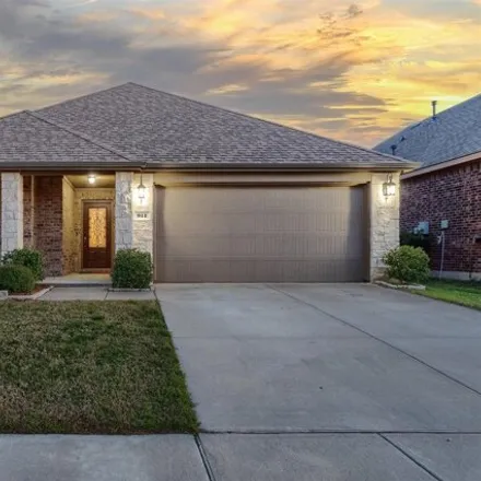 Buy this 3 bed house on 920 Lake Cypress Lane in Denton County, TX 75068