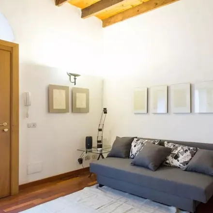 Rent this 1 bed apartment on Viale Andrea Doria