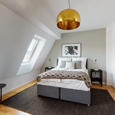 Rent this 1 bed room on Rheinstraße 4 in 12159 Berlin, Germany
